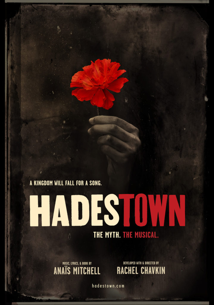 Hadestown: An Ancient Classic Receives a&nbsp;Facelift