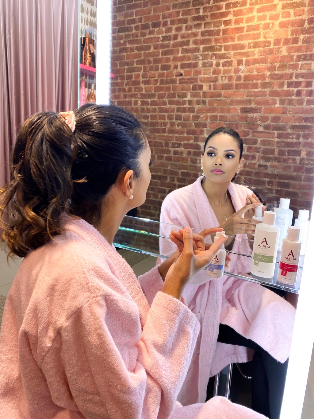 Alpha Skin Care: New Year , New&nbsp;You.