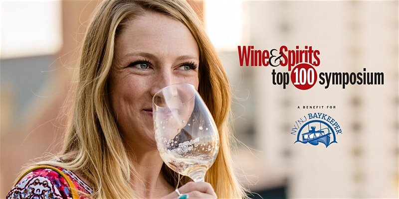 Wine & Spirits Top 100 Symposium&nbsp;event