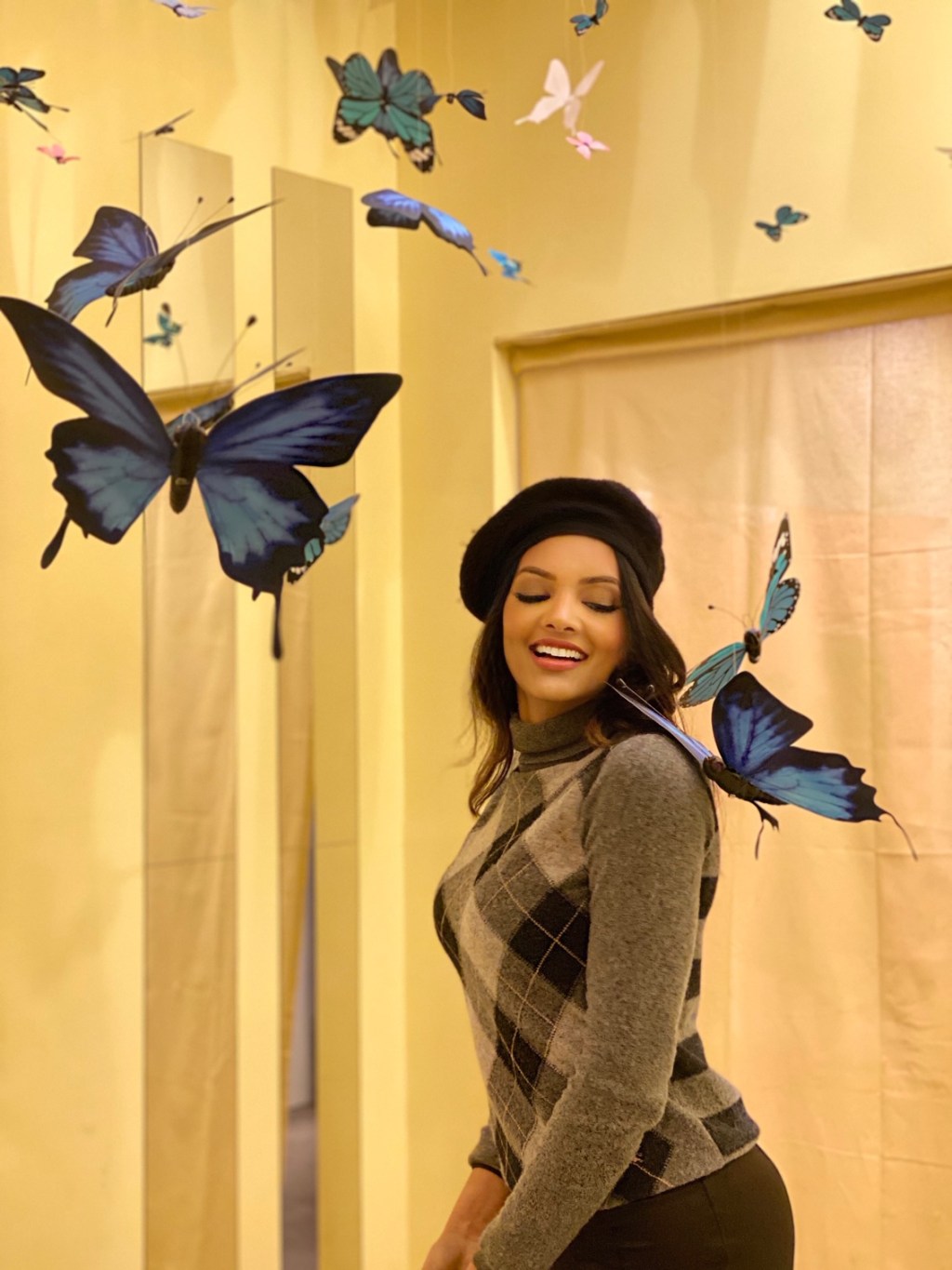 Love me Huge me pop up: The Most Memorable Pop up In&nbsp;NYC