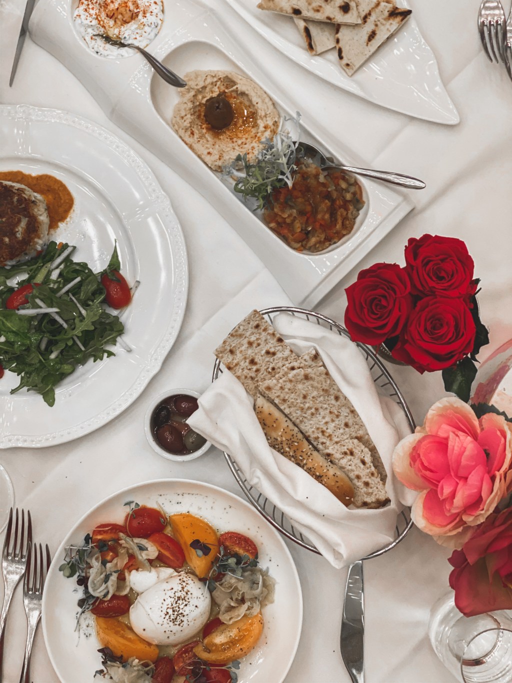 Zavo Restaurant & Lounge: Mediterranean restaurant – restaurante&nbsp;mediterraneo