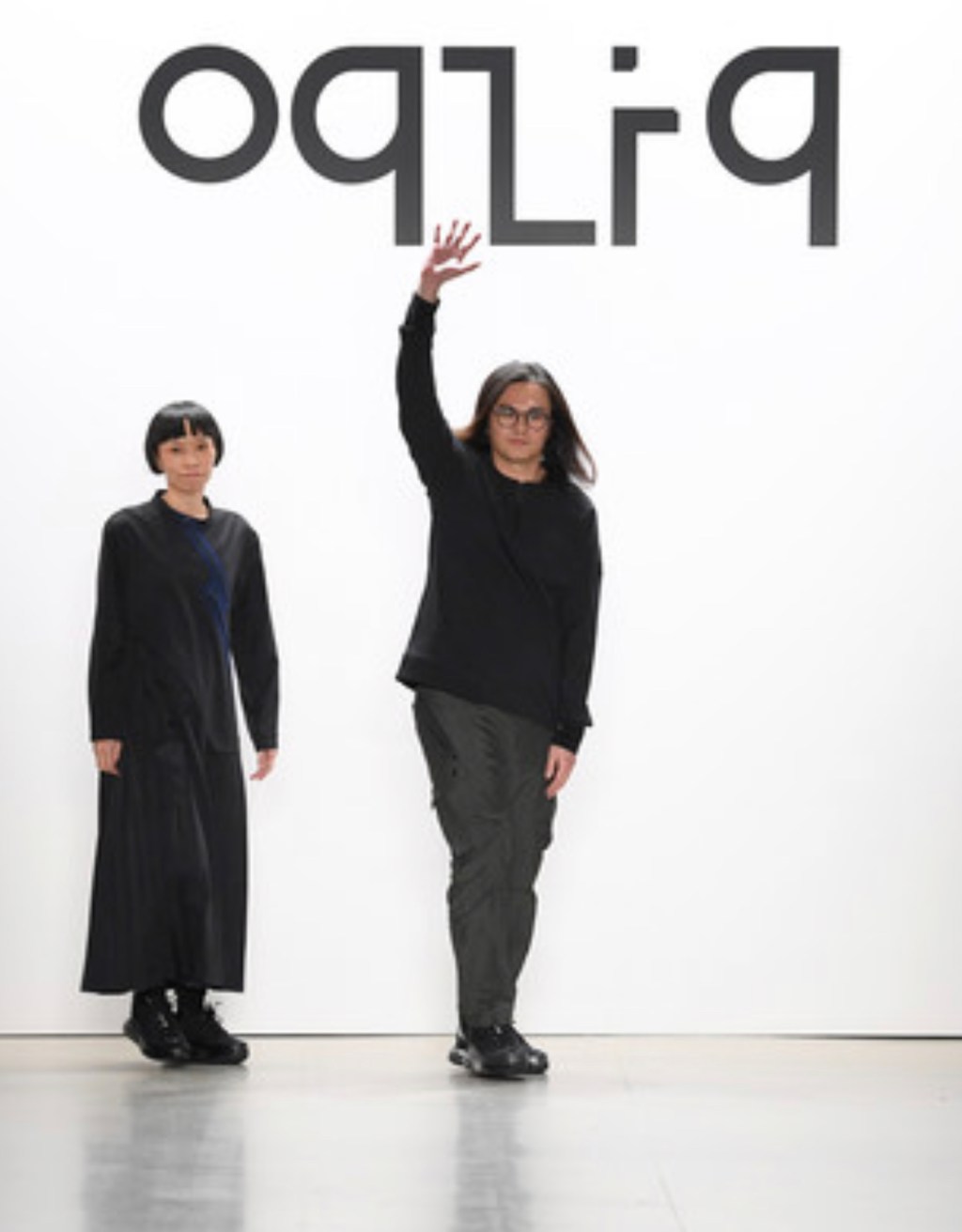 NYFW2020 – OqLiq