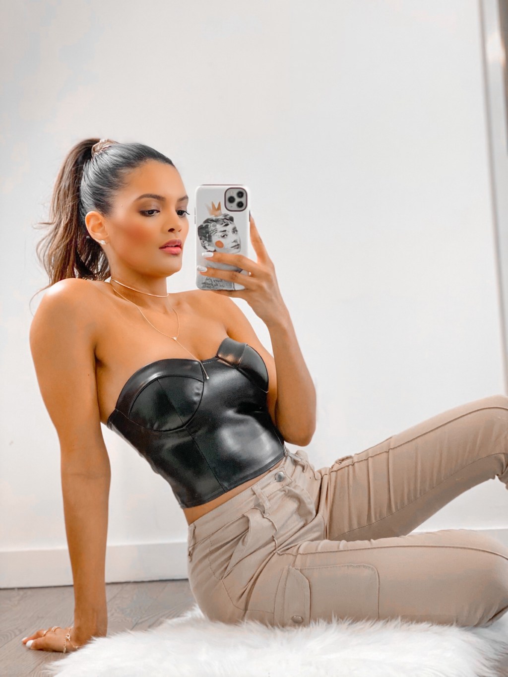 Get my look