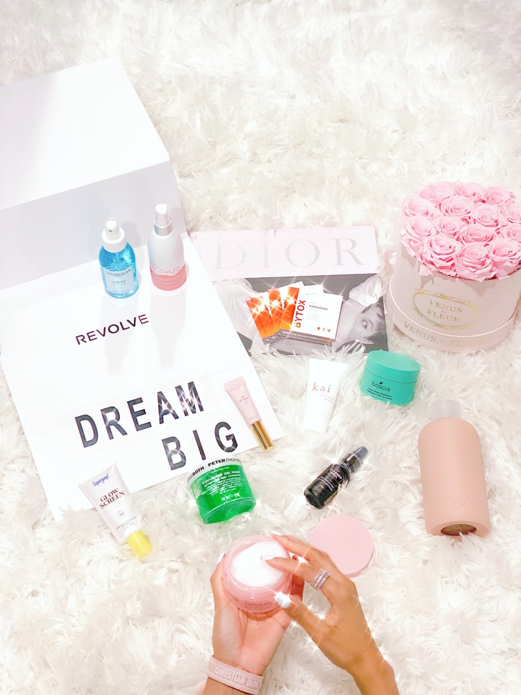 Revolve Deluxe Beauty&nbsp;Box