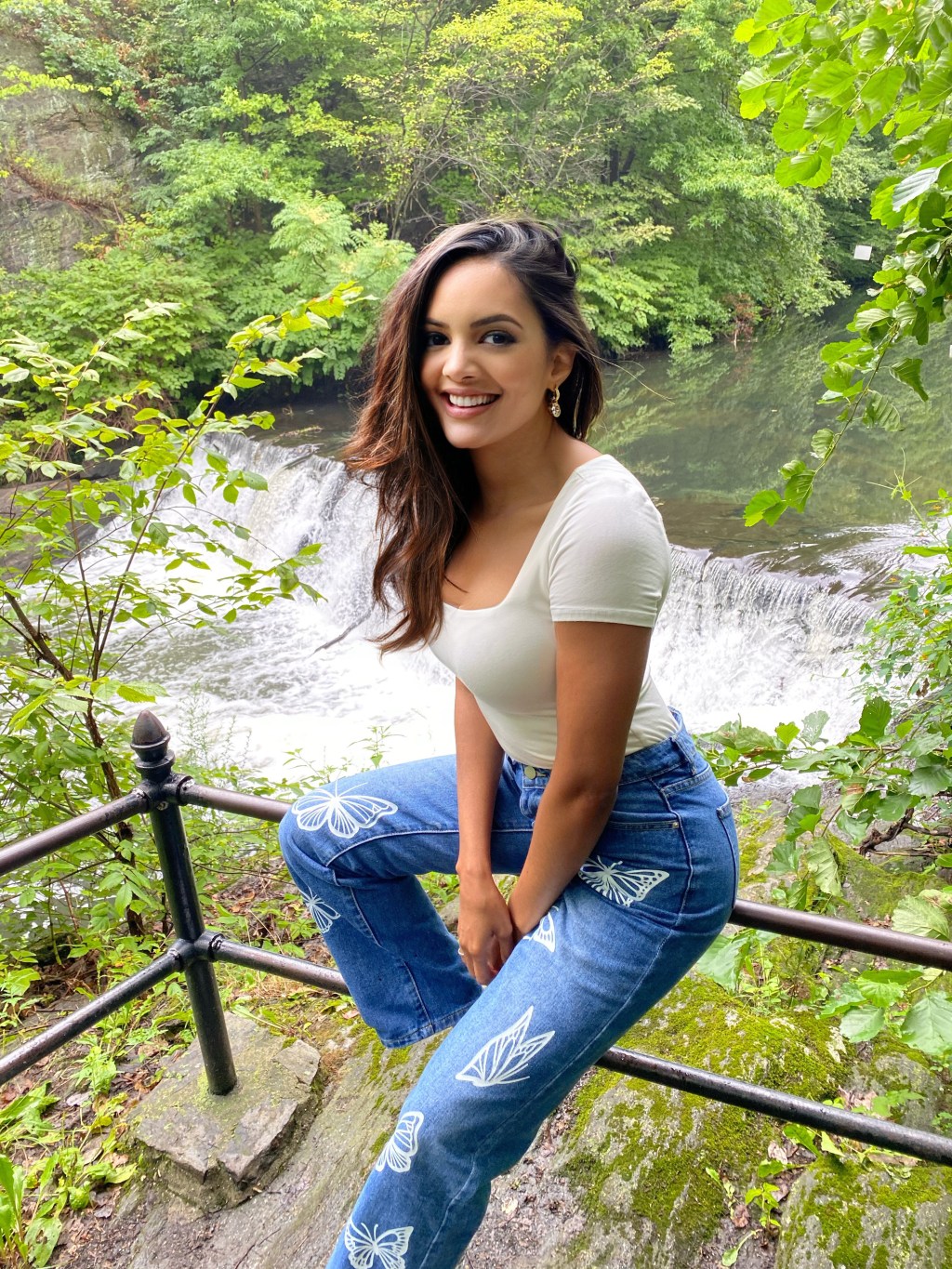 Shop my ootd: casual streetstyle