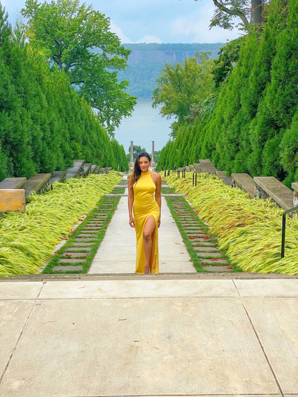 One of America’s hidden gems just outside NYC: Untermyer Gardens&nbsp;Conservancy
