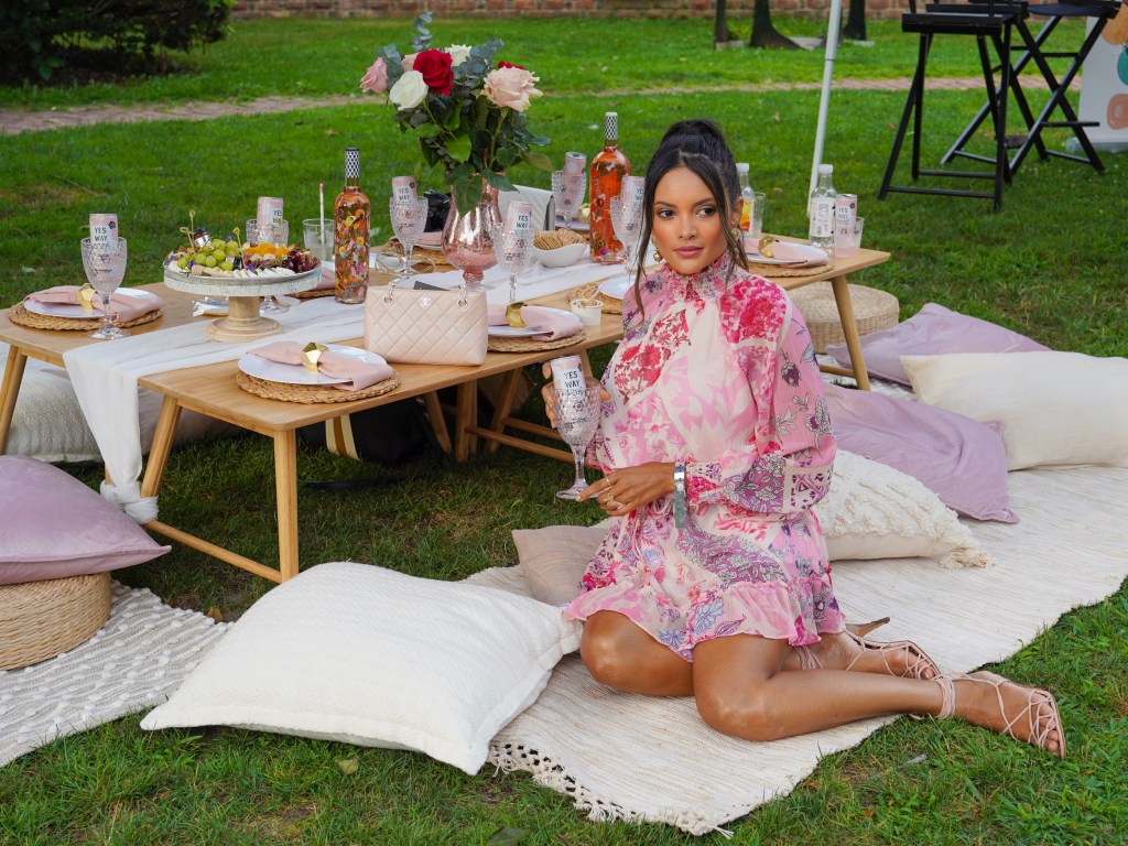Hamptons Fashion Week 2021 – Day&nbsp;1